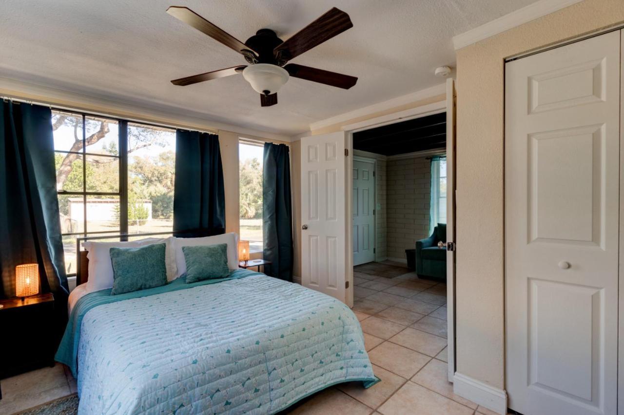 The Gypsy Mermaid 3 Bed Ginormous Yard Daytona Beach Exterior foto