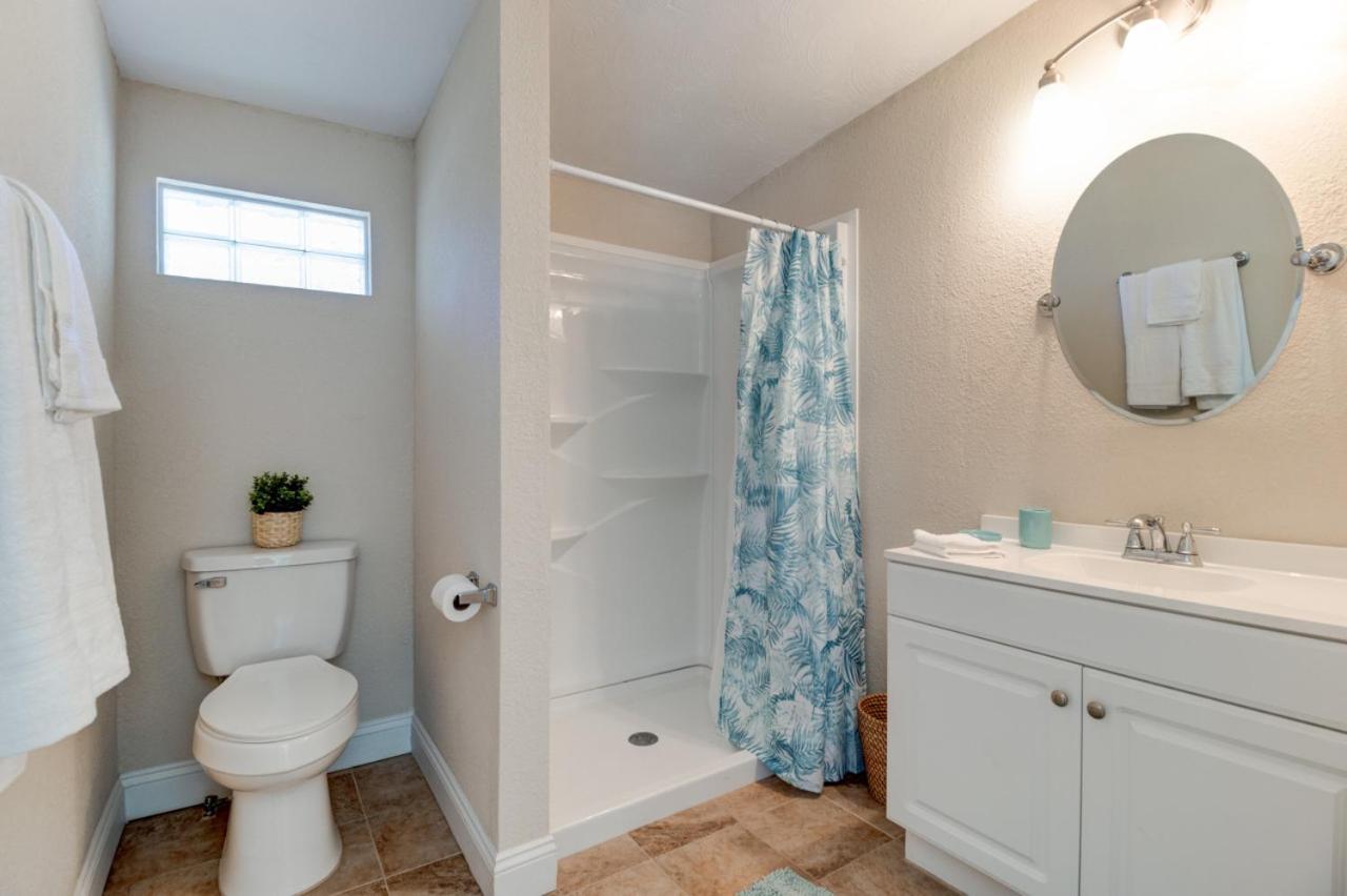 The Gypsy Mermaid 3 Bed Ginormous Yard Daytona Beach Exterior foto
