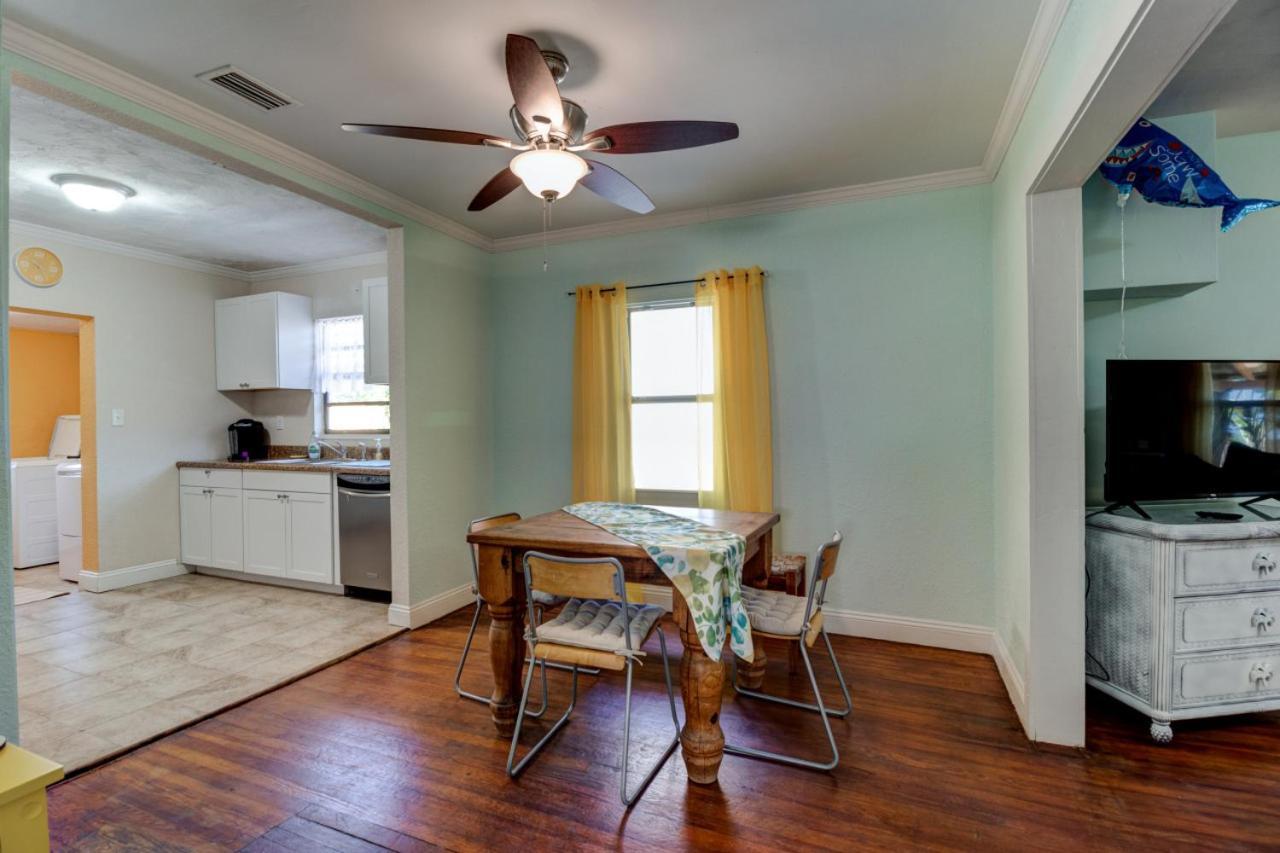 The Gypsy Mermaid 3 Bed Ginormous Yard Daytona Beach Exterior foto