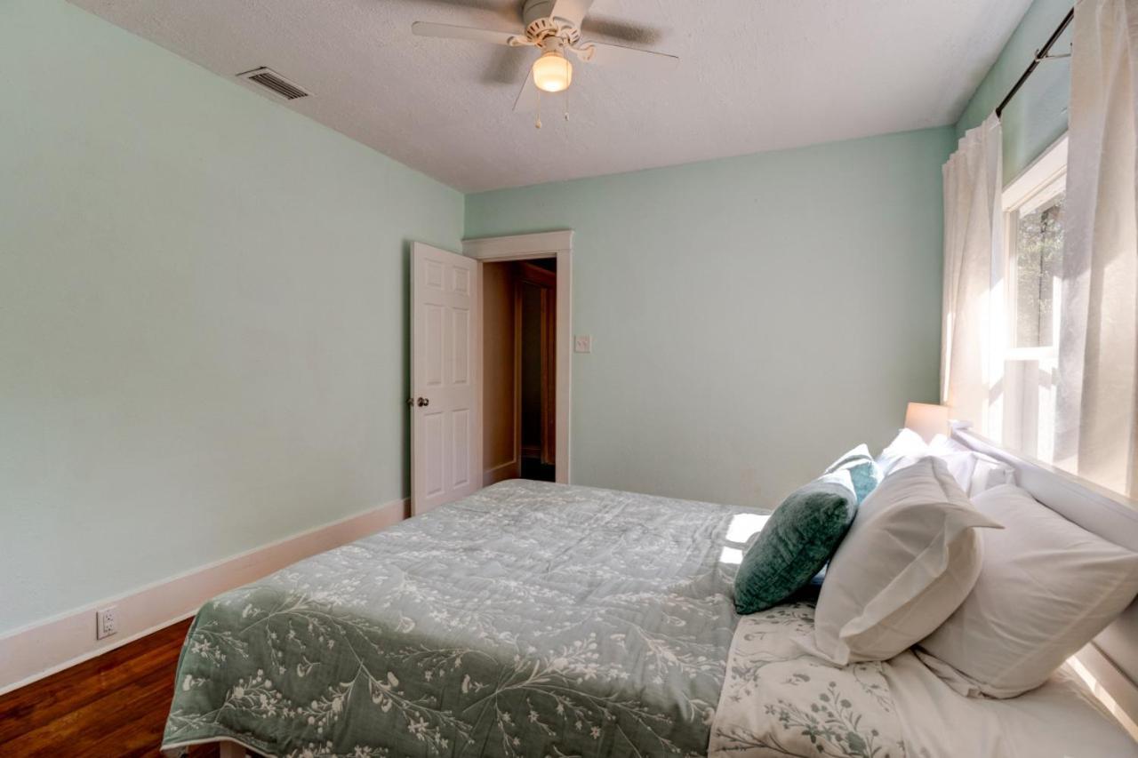 The Gypsy Mermaid 3 Bed Ginormous Yard Daytona Beach Exterior foto