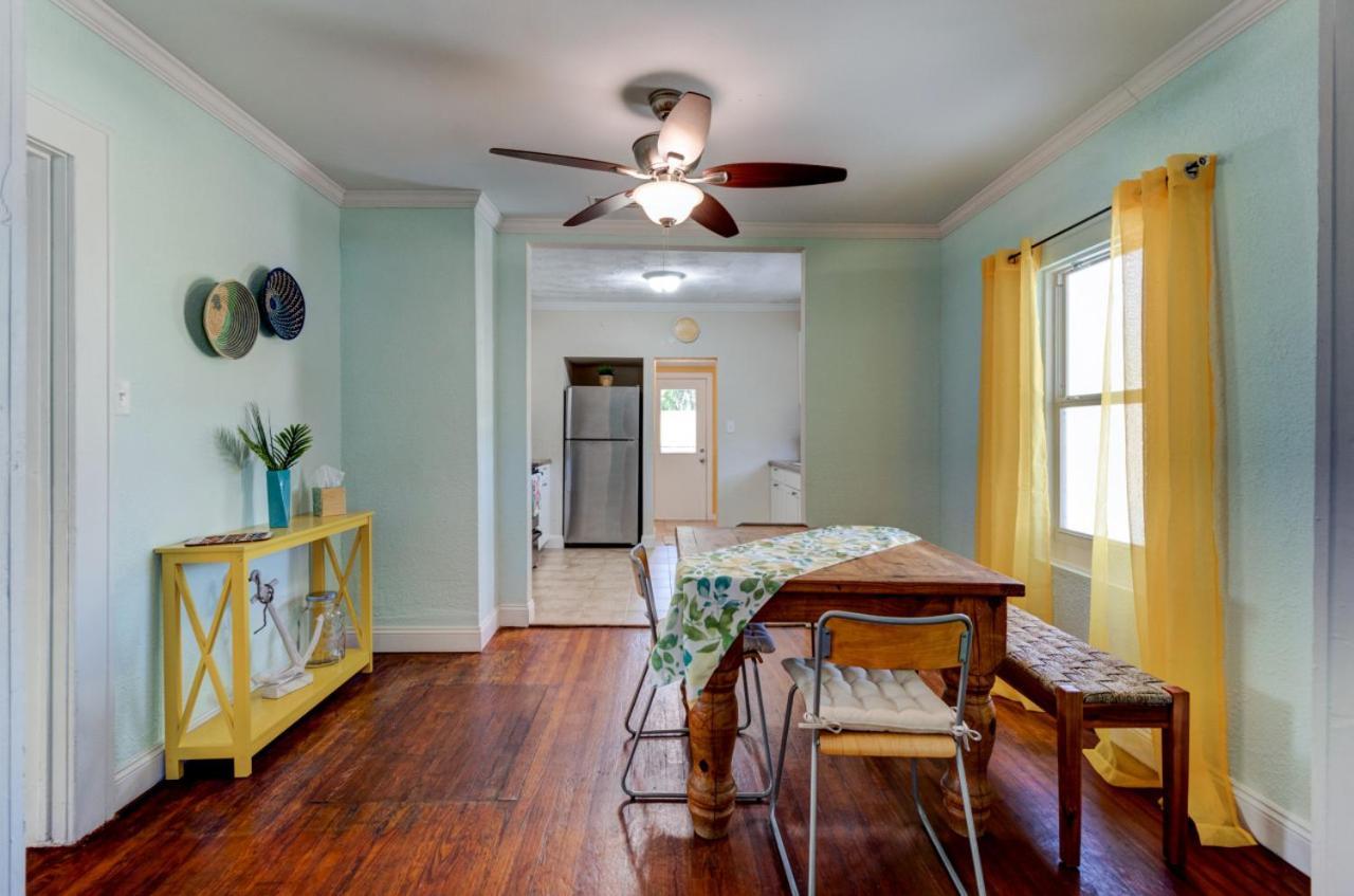 The Gypsy Mermaid 3 Bed Ginormous Yard Daytona Beach Exterior foto