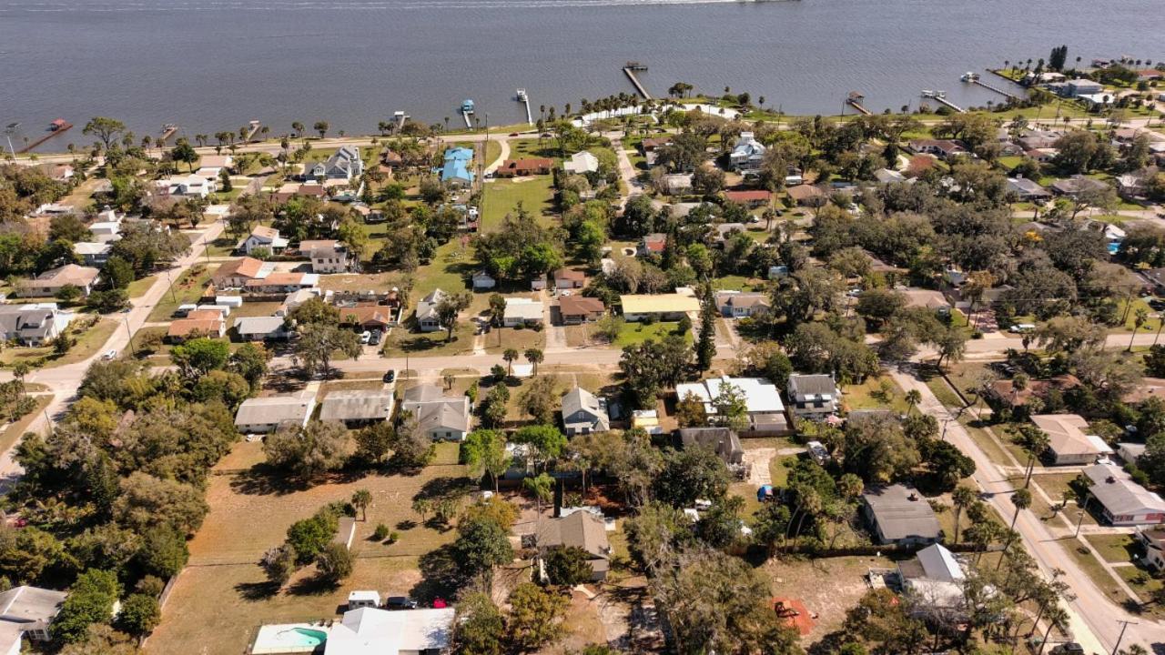 The Gypsy Mermaid 3 Bed Ginormous Yard Daytona Beach Exterior foto