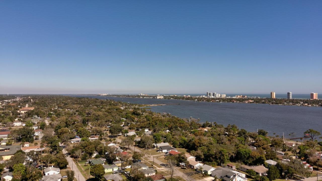 The Gypsy Mermaid 3 Bed Ginormous Yard Daytona Beach Exterior foto